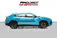 2026 Lamborghini Urus