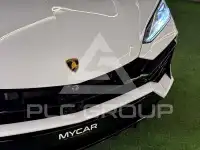 2026 Lamborghini Urus