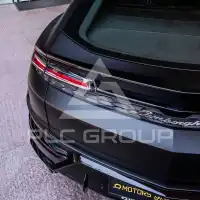2026 Lamborghini Urus
