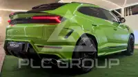 2026 Lamborghini Urus