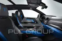2026 Lamborghini Urus