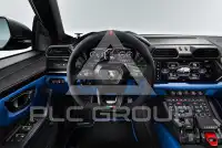 2026 Lamborghini Urus