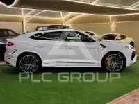 2026 Lamborghini Urus