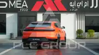 2026 Lamborghini Urus