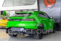 2026 Lamborghini Urus