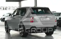 2026 Rolls Royce Cullinan