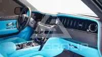 2026 Rolls Royce Cullinan