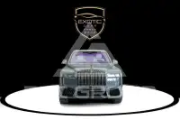 2026 Rolls Royce Cullinan