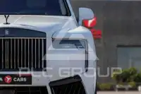 2026 Rolls Royce Cullinan