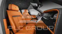 2026 Rolls Royce Cullinan