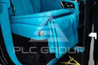 2026 Rolls Royce Cullinan
