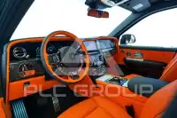 2026 Rolls Royce Cullinan