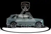 2026 Rolls Royce Cullinan