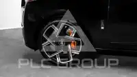 2026 Rolls Royce Cullinan