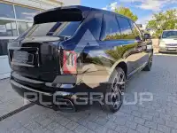 2026 Rolls Royce Cullinan