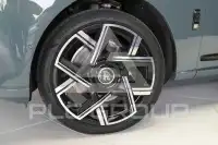 2026 Rolls Royce Cullinan