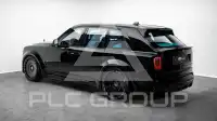 2026 Rolls Royce Cullinan