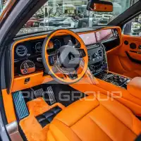 2026 Rolls Royce Cullinan