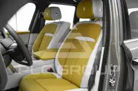 2026 Rolls Royce Cullinan