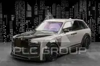 2026 Rolls Royce Cullinan