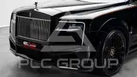 2026 Rolls Royce Cullinan