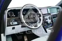 2026 Rolls Royce Cullinan