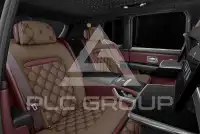 2026 Rolls Royce Cullinan