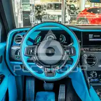 2026 Rolls Royce Cullinan