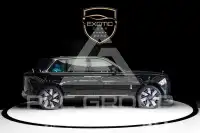 2026 Rolls Royce Cullinan