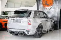 2026 Rolls Royce Cullinan