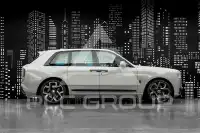 2026 Rolls Royce Cullinan
