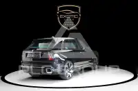 2026 Rolls Royce Cullinan