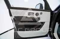 2026 Rolls Royce Cullinan