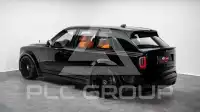 2026 Rolls Royce Cullinan