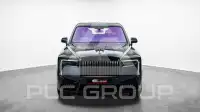 2026 Rolls Royce Cullinan