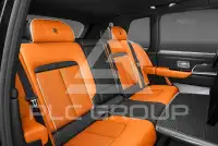 2026 Rolls Royce Cullinan