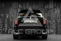 2026 Rolls Royce Cullinan