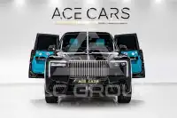 2026 Rolls Royce Cullinan