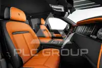 2026 Rolls Royce Cullinan