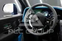 2026 Rolls Royce Cullinan