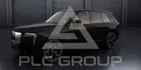 2026 Rolls Royce Cullinan