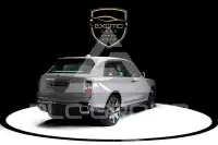 2026 Rolls Royce Cullinan