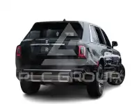 2026 Rolls Royce Cullinan