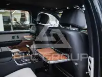 2026 Rolls Royce Cullinan