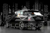 2026 Rolls Royce Cullinan