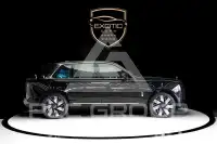 2026 Rolls Royce Cullinan