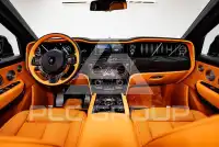 2026 Rolls Royce Cullinan