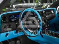 2026 Rolls Royce Cullinan