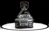 2026 Rolls Royce Phantom