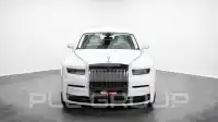 2026 Rolls Royce Phantom